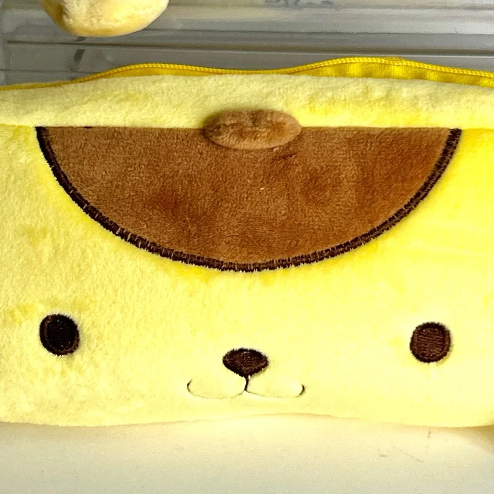 💛(POM0035) Pompompurin & Friends Adorable 6-Piece Lunch Cooler Bundle! - Picture 6 of 10